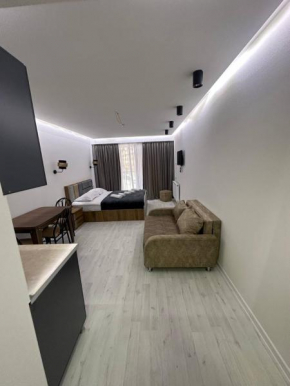 New Gudauri, Hotel Peak